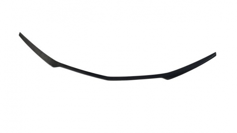 Photo of Novitec Cover Front Bumper Upper Position Long for the Lamborghini Urus Performante - Image 2